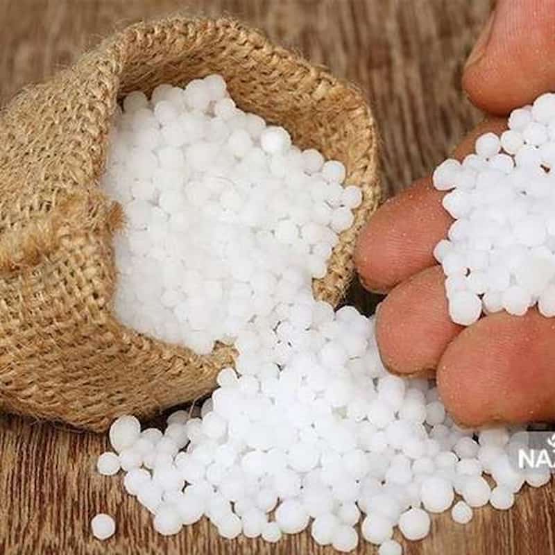 اوره عسلویه با کیفیت بالا و مناسب مصارف کشاورزی